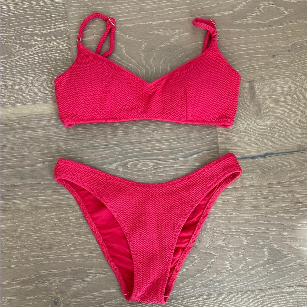 Seafolly Bikini Two-Piece